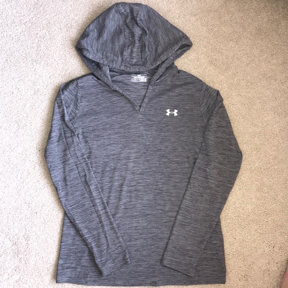 Under Armour Pullover